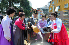 2015 선농대제