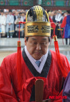 김무성 대표, 춘향대제 봉행