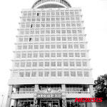 1970년 어린이회관 개관식 사진