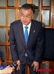 광주 찾은 문재인