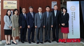 식약처, 배재대 대전서구어린이급식지원센터 방문