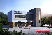 밀양시 임천출장소, 주민밀착형 공간 조성