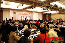 2015년 어버이날 맞이 경로 큰잔치