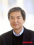 정병호 한양대 교수 일리노이대 인터내셔널 동문상 수상