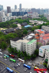 서울시, 일제 잔재 국세청 별관 시민 품으로