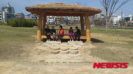 울산시, 태화강철새공원 볼거리·휴식공간 확충