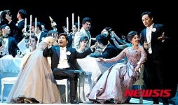 국립오페라단 라 트라비아타 청주 무대 올린다