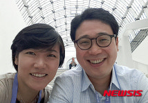 경기도 네 번째 부부 아너 회원 탄생