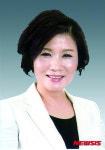 허남주 도의원 여성정치인 15％ 정치문화 바뀐다
