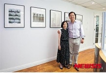 美알재단 韓사업가와 힘합쳐 한인 예술가 파격 지원…이숙녀 회장과 제이슨 김 대표