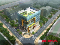 [분양]라온프라이빗위버 홍보관 개관