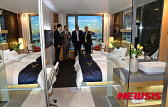 이곳이 제주노형호텔 내부