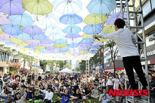 2015 신촌대학문화축제