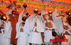 의성군, 18일 부처님 오신날 맞이 봉축 법회