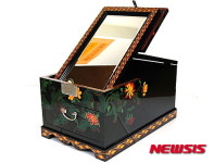 원주시, 한국옻칠공예대전 주관 단체 공모