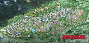 이러다 충북혁신도시 빼앗기는 거 아니냐