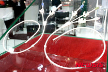 원주 기업도시서 20일 인성메디칼 준공