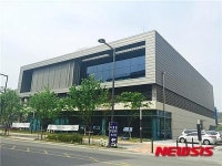 세종시, 아름 스포츠센터 6월1일 개장