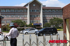 [종합]청주 A초교서 학생 10여명 식중독 유사증세