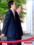 개성공단 방문 최소된 반기문 UN사무총장