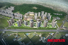 [분양]KCC 한강신도시 2차 KCC스위첸 1296가구