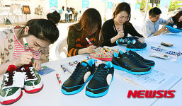 2015 희망의 운동화 나눔 축제