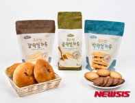 아이쿱생협 ‘우리밀 글루텐’…밀가루 가공식품 한계 극복