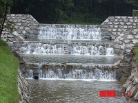 삼척시, 사방댐 설치사업 추진