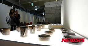 공예가 맛있다 展