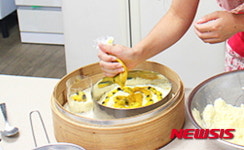 홍천군, 퓨전 수제떡 전문가 자격증 수업 인기