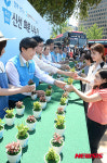 우리축산을 더 신선하게