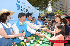 신선하고 건강한 우리축산