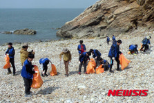 유류 사고 발생 8년, 태안은 더 이상 ‘슬픈 바다’가 아니다