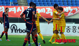 승리 광주FC