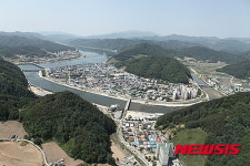 화천 풍산마을, 정보화 운영 전국 최우수