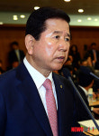 최원병 농협회장, 가뭄피해 강화도 방문