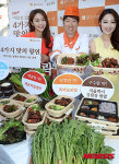 본도시락, ‘4가지 맛의 향연’ 신메뉴 4종 출시