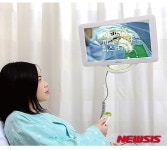 천안우리병원, 개인전용 첨단 영상정보시스템 설치