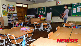 임시휴업 초등학교, 메르스 방역
