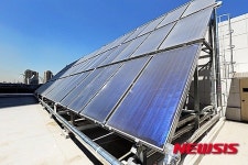 롯데월드몰·타워, CO₂2800t 감축…소나무 100만 그루 심는 효과