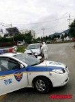 순창 메르스 양성 판정자 마을 출입 통제