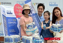 한국인에 꼭 맞는 프로바이오틱스