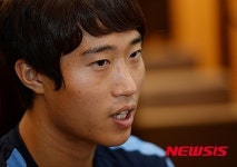 이용재, 나의 존재감을 보여줘야!