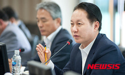 태백시, 철암지역 경제활성화 도시락 간담회