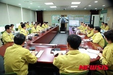 경기도교육청, 일괄휴업은 12일까지로 종료