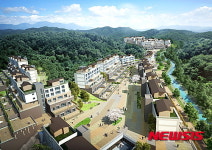 [분양]GS건설, 광교에 테라스하우스 268가구