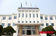 강원도청 女공무원 음독 소동 내부 권력구조 문제