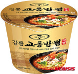 세븐일레븐, 1분기 성장 교동짬뽕·우유빙수설 견인