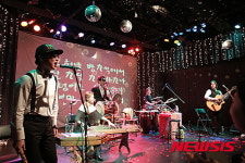 강병인 이야기·고래야 공연, 국립국악원 6월 다담