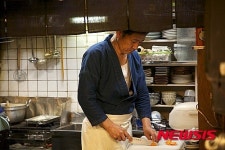[나침반]글래드호텔 “영화 ‘심야식당’의 감동을 눈과 입, 마음으로”